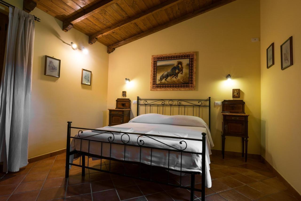 Agriturismo Il Poggio Верталла Екстер'єр фото